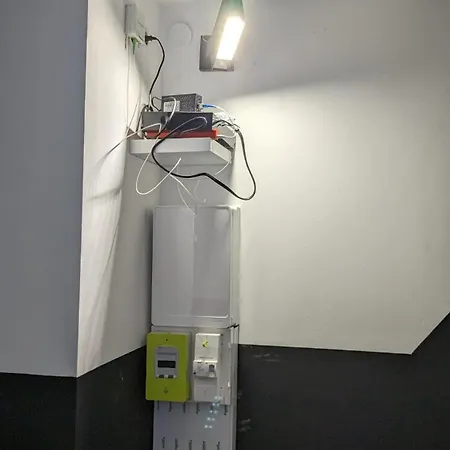 Appartement Zen - Arrivee Autonome Tourcoing