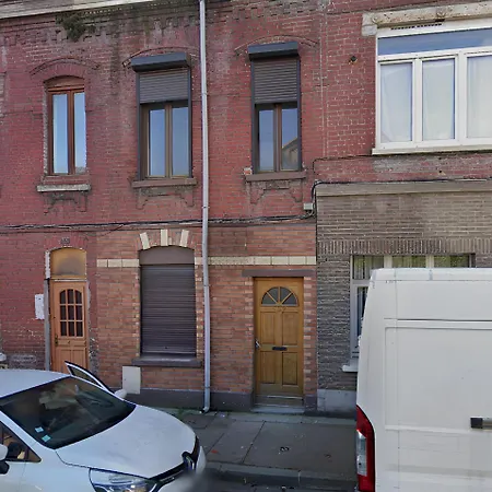 Zen - Arrivee Autonome Tourcoing