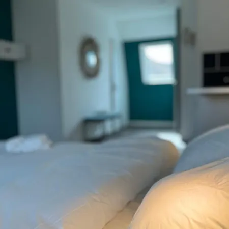 Zen - Arrivee Autonome * Tourcoing