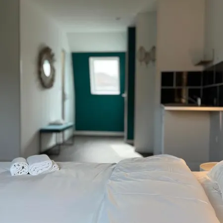 Zen - Arrivee Autonome Appartement