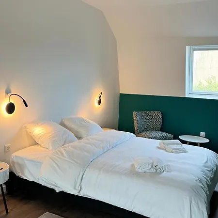 Appartement Zen - Arrivee Autonome