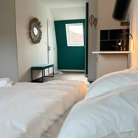 Zen - Arrivee Autonome *