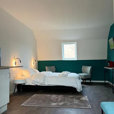 Zen - Arrivee Autonome * Tourcoing