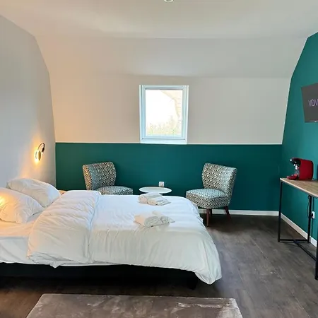 Zen - Arrivee Autonome