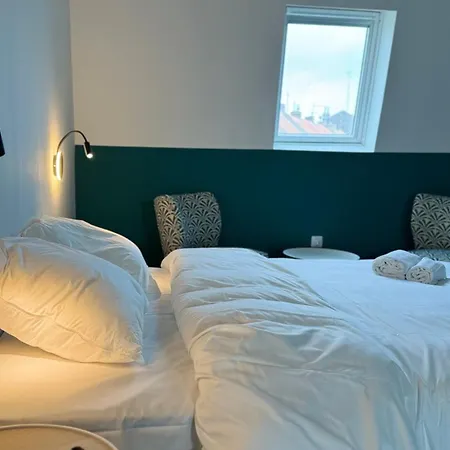 Zen - Arrivee Autonome *