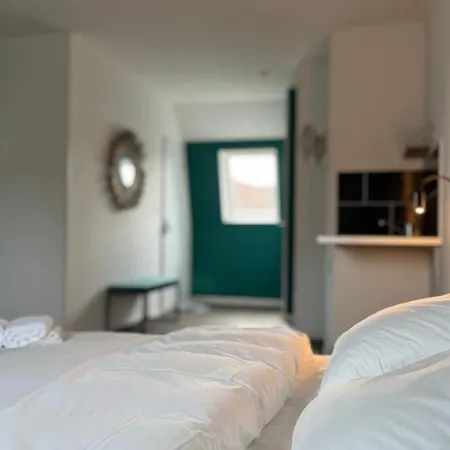 Zen - Arrivee Autonome Tourcoing