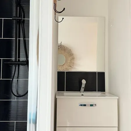 Zen - Arrivee Autonome * Tourcoing