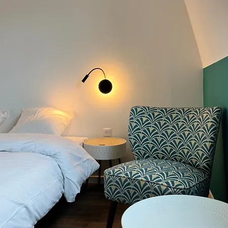 Apartament Zen - Arrivee Autonome Tourcoing