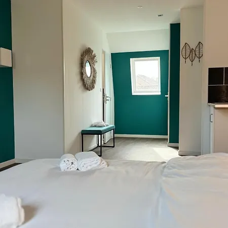 Zen - Arrivee Autonome *