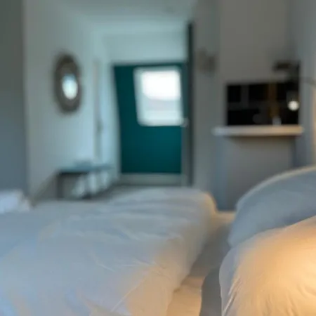 Zen - Arrivee Autonome Appartement