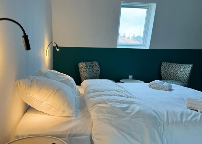 Zen - Arrivée Autonome *