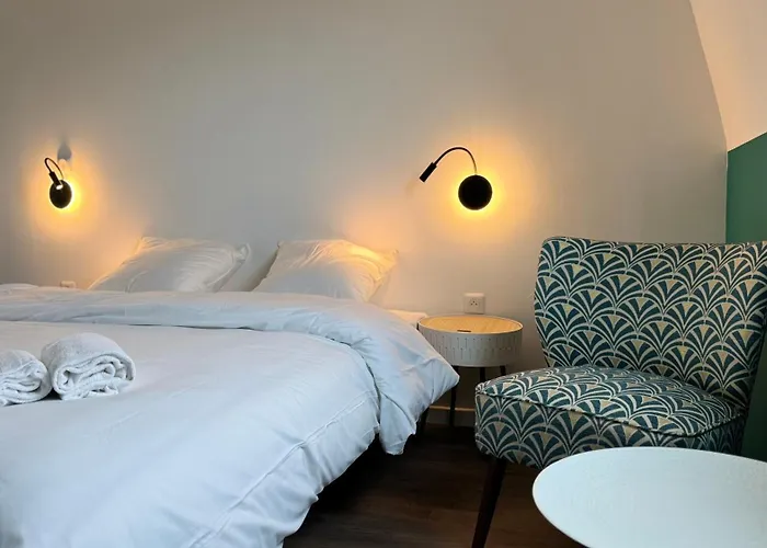 Zen - Arrivée Autonome *