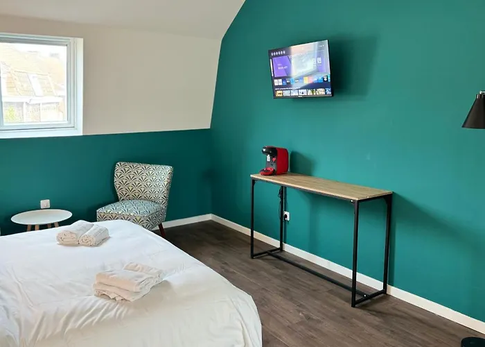 Zen - Arrivée Autonome Appartamento